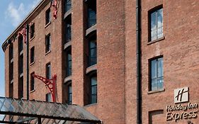 Holiday Inn Express Liverpool-Albert Dock By Ihg